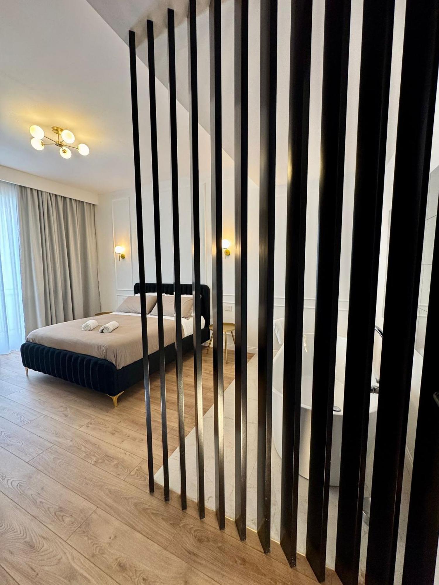 Politeama'S Home - Luxury Apartment Palermo Zewnętrze zdjęcie